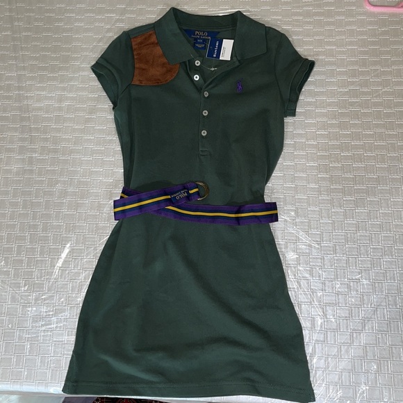 Ralph Lauren dress shirt - Picture 2 of 5